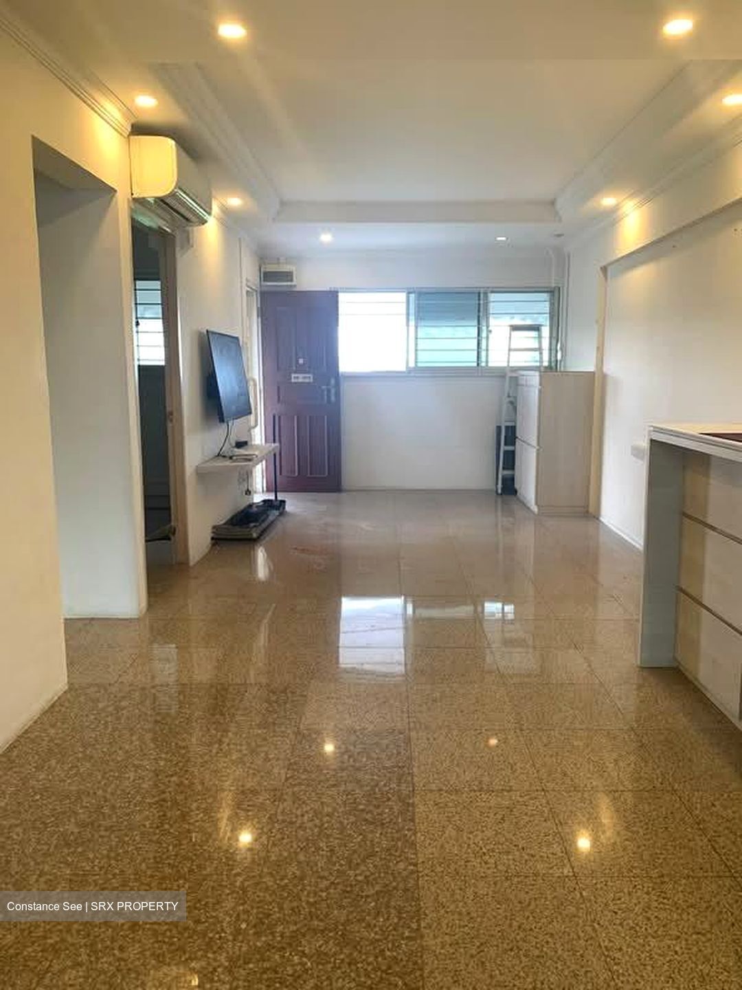 Blk 117 Chong Pang Vale (Yishun), HDB 3 Rooms #554573241
